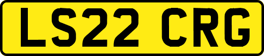 LS22CRG