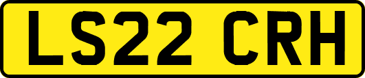 LS22CRH