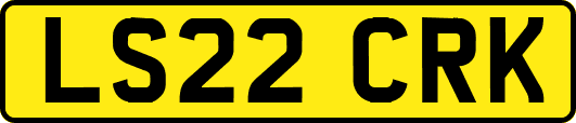 LS22CRK