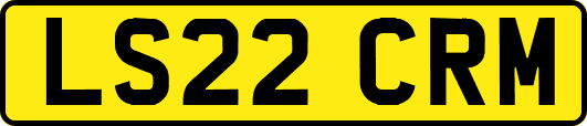 LS22CRM
