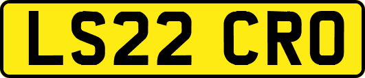 LS22CRO