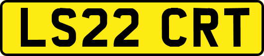 LS22CRT