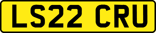 LS22CRU