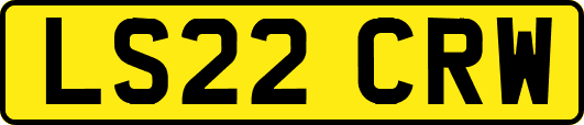 LS22CRW