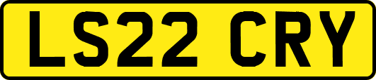 LS22CRY