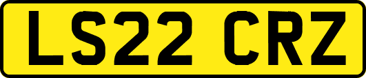 LS22CRZ