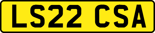 LS22CSA