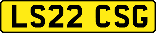 LS22CSG