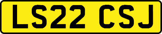 LS22CSJ