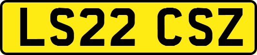 LS22CSZ