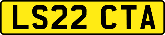 LS22CTA