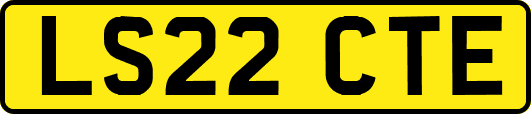 LS22CTE
