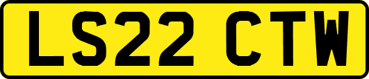 LS22CTW