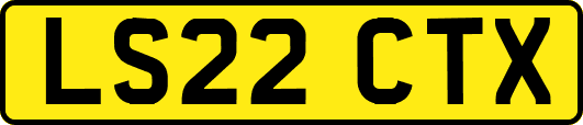 LS22CTX