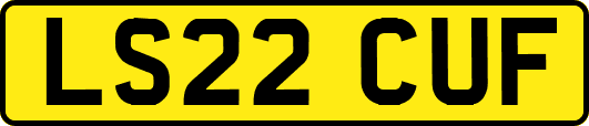 LS22CUF