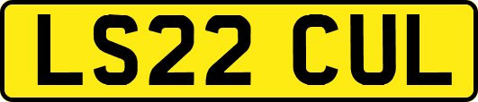 LS22CUL