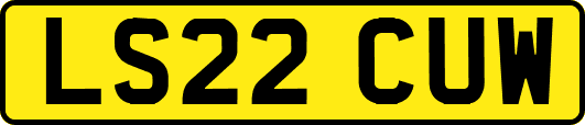 LS22CUW