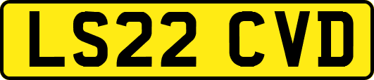 LS22CVD