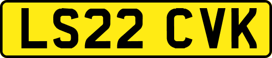 LS22CVK