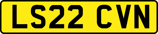 LS22CVN
