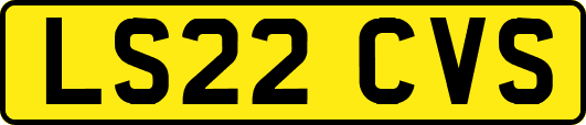 LS22CVS