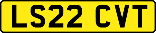 LS22CVT