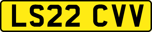 LS22CVV