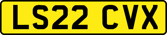 LS22CVX