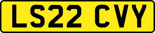 LS22CVY