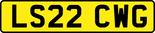 LS22CWG