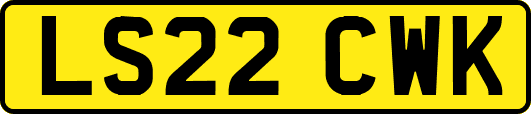 LS22CWK