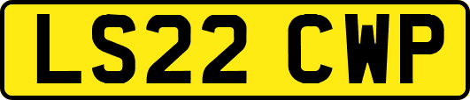 LS22CWP