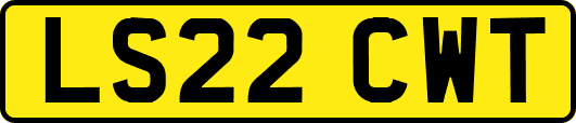 LS22CWT