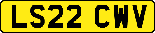 LS22CWV