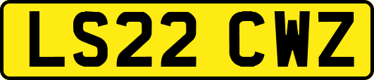 LS22CWZ
