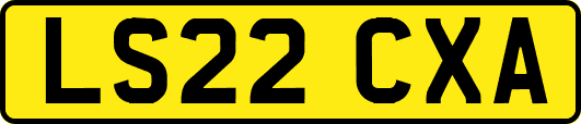 LS22CXA