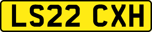 LS22CXH