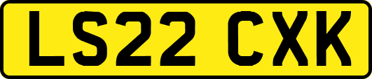 LS22CXK