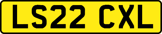 LS22CXL