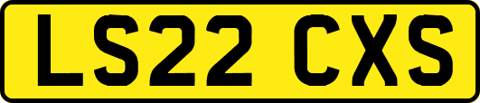 LS22CXS
