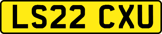 LS22CXU