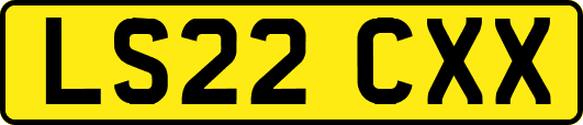 LS22CXX