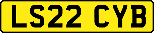 LS22CYB
