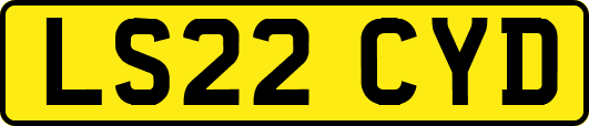 LS22CYD