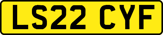 LS22CYF
