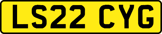 LS22CYG