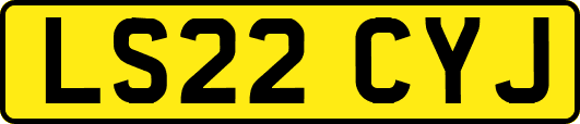LS22CYJ