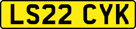LS22CYK