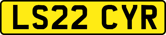 LS22CYR