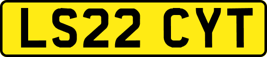 LS22CYT